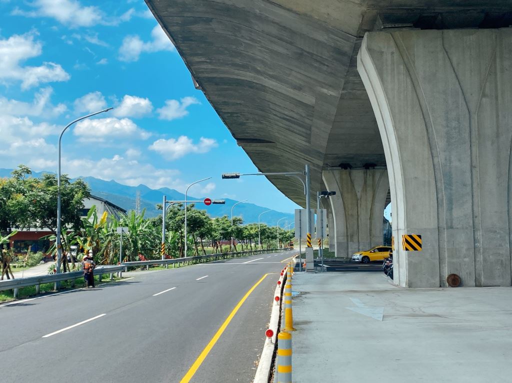 道路照明、路燈、宜蘭照明、交通照明